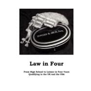 Law in Four