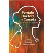 Female Doctors in Canada