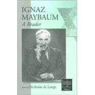 Ignaz Maybaum