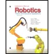 Robotics Lab Manual : Theory and Industrial Applications