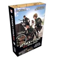 Attack on Titan 18 Manga Special Edition w/DVD