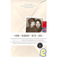 From Newbury with Love : Letters of Friendship Across the Iron Curtain