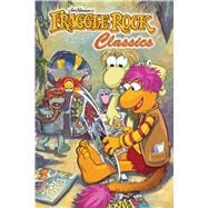 Fraggle Rock Classics Volume 1