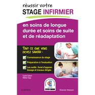 Stage infirmier en soins de longue durée et soins de suite et de réadaptation