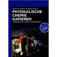 Physikalische Chemie Kapieren