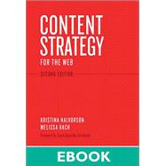 Content Strategy for the Web