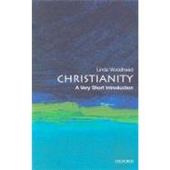 Christianity: A Very Short Introduction