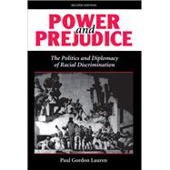 Power And Prejudice