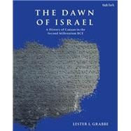 The Dawn of Israel