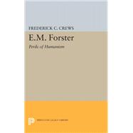 E. M. Foster