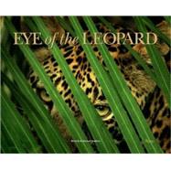 Eye of the Leopard