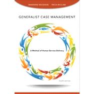 Generalist Case Management,9781285173221