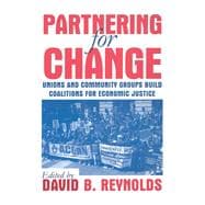 Partnering for Change