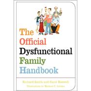 Official Dysfunctional Family Handbook