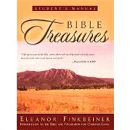 Bible Treasures Student's Manual