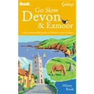 Slow Devon and Exmoor