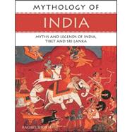 Mythology:  India