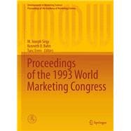 World Marketing Congress