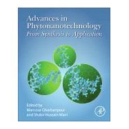 Advances in Phytonanotechnology