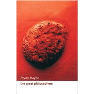 The Great Philosophers An Introduction to Western Philosophy