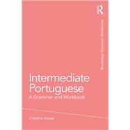 Intermediate Portuguese