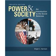 Power and Society : An Introduction to the Social Sciences
