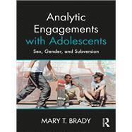 Analytic Engagements With Adolescents