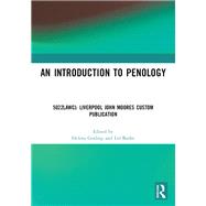 An Introduction to Penology - LJMU Custom Publication