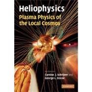 Heliophysics: