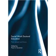 Social Work Doctoral Education: Past, Present and Future