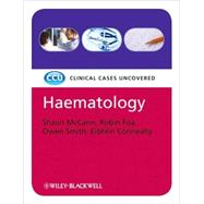 Haematology Clinical Cases Uncovered