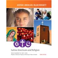 Latino Americans and Religion