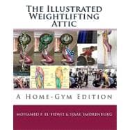 The Illustrated Weightlifting Attic