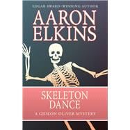 Skeleton Dance,9781497643222