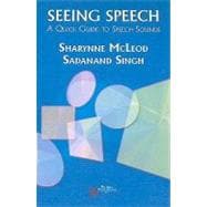 Seeing Speech