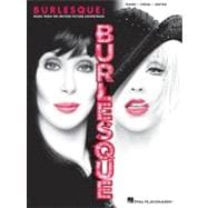 Burlesque Music from the Motion Picture Soundtrack