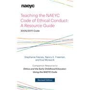 Teaching the Naeyc Code of Ethical Conduct