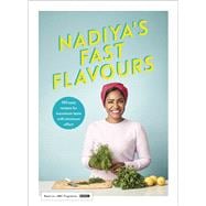 Nadiya's Fast Flavours