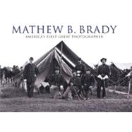 Matthew B. Brady