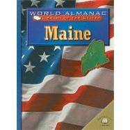 Maine : The Pine Tree State