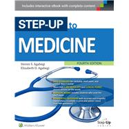 Step Up to Medicine 4e Int Ed
