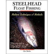 Steelhead Float Fishing