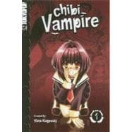 Chibi Vampire 1