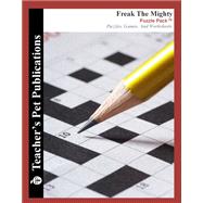 Puzzle Pack for Freak the Mighty