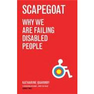 Scapegoat