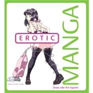 Erotic Manga