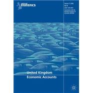 United Kingdom Economic Accounts