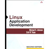 Linux Application Development (paperback)