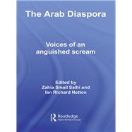The Arab Diaspora: Voices of an Anguished Scream