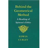Behind the Geometrical Method